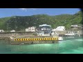 盧明通綠島船開往富岡碼頭00033