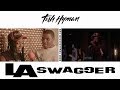 LA Swagger Tish Hyman