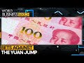 China's Global Currency Dream Runs Into Trump | World Business Watch | WION