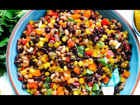 The best Texas caviar recipe ever