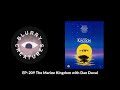 EP: 209 The Marine Kingdom with Dan Duval - Blurry Creatures