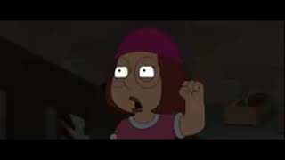 Family Guy - Meg Allahu Akbar