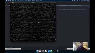 Package: Speed run testing Packages API with the Deploy Token