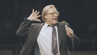 Funeral arrangements set for televangelist Jimmy Swaggart, whose ministry fell after prostitution