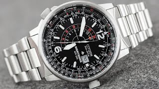 Top 5: Citizen Watches 2023!