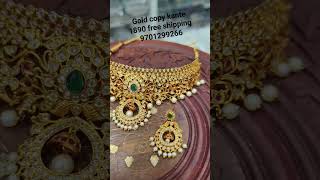 Gold copy kante 1890 free shipping..9701299266