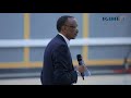 perezida kagame yanenze abayobozi bakorana ariko bagasobanya imvugo