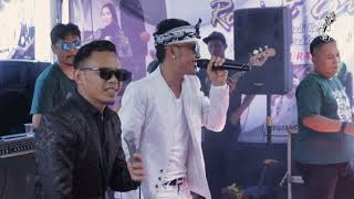 NGOLEMBAR CEU TARSIH X ELHA MUSIC LIVE PERFORM