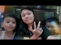 Tiktok with my cousin