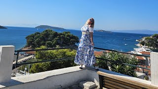 Skiathos 🇬🇷🤍💙