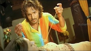 Sevanthi Sevanthi Movie Parts - Part 8 - Vijay Raghavendra, Ramya