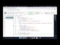 Crash Course Python - Part 8 | Python Mini Project using JSON | yusy4code