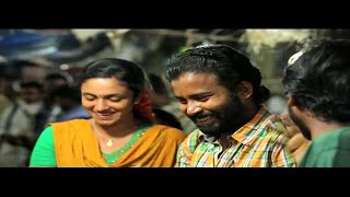 Making of Enda Mapla Song - Cuckoo | Featuring Dinesh, Malavika