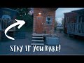 Tiny Digs Hotel Review in Portland Oregon - Tiny Cabin House