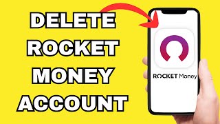 How To Delete Your Rocket Money Account (COMPLETE TUTORIAL ✅)