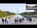 kpop in public sky cam iz*one 아이즈원 secret story of the swan dance cover washington d.c.