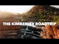 The BEST Kimberley 4WD Roadtrip!!! - Crocs, Epic Landscapes, Gibb River, Cinematic Vlog and More...