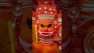 BALI THEYYAM