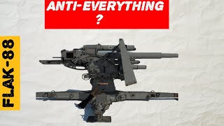 The Weapon that Changed Warfare Forever