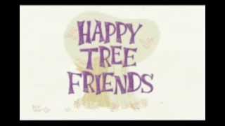 10 HOURS Of Happy Tree Friends