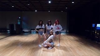 BLACKPINK - Forever Young Dance Practice (Mirrored)