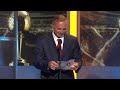 henrik sedin wins the hart trophy hd