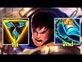 Is This the Best Garen Build in Season 14!?