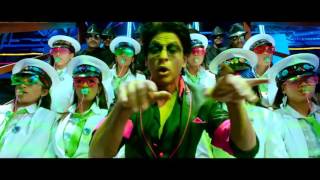 Lungi Dance   Chennai Express    1080p Full HD    Shahrukh khan, Depika Parkun