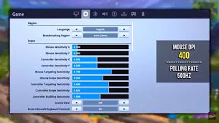 Faze Tfue Settings Videos 9tube Tv - faze tfue settings