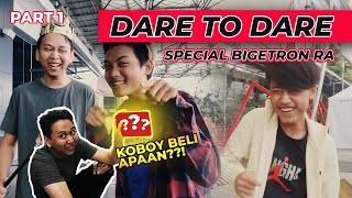Download Mp3 Dare to Dare Special Bigetron RA Part 1