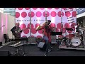 Ivan Mazuze Quartet | Seoul Music Week 2018