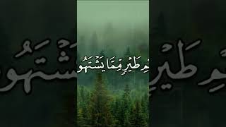 Surah Waqiah new short video 2022 part 13