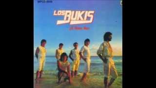 8. Mañana - Los Bukis