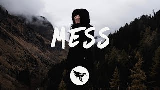 Chelsea Cutler - Mess (Lyrics)