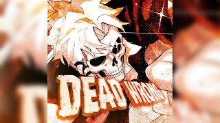 DEAD WRONG FUNK - prey (1 HOUR)