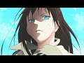 noragami blood in the cut amv