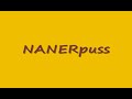 death to nanerpuss