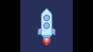 How to Make Rocket in HTML & CSS