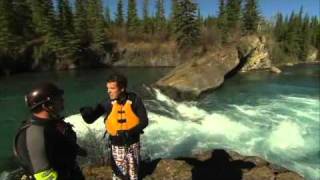 RMR: Rick and River Boarding