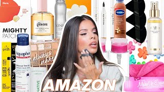 top 18 items I will ALWAYS repurchase from Amazon!