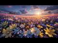 Healing music for happiness and peace, meditation, sleep, relaxation