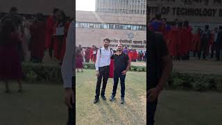 IIT Motivation | IIT Transformation | IIT Graduation Ceremony #shorts #short #engineering #iit