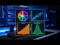 Pandas & Matplotlib Plots Tutorial | Subplots, Pie, Line, Scatter, Bar & Histogram | Urdu / Hindi