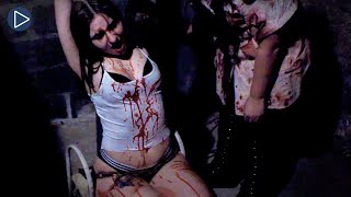 RETURN OF THE SLASHER NURSE: NEW PATIENTS 🎬 Full Exclusive Horror Movie Premiere 🎬 English HD 2022