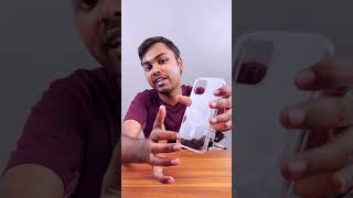 iPhone MagSafe Case Problem 😟😟😟 #Shorts  @TechApps Tamil