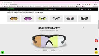 Quick \u0026 Easy: How To Order Your Prescriptions Online with SSP Eyewear #prescriptionglasses