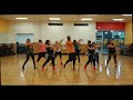 Calma (Remix) - Pedro Capo ft. Farruko - ZUMBA Choreography