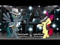 [blind commentary] Beat It PMV