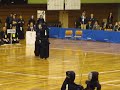 h26全国高校剣道選抜大会 男子決勝t17 東海四対東海浦安 大将