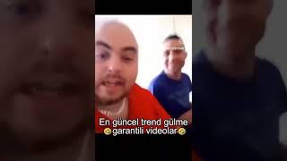 🤣Gülme garantili viral videolar🤣